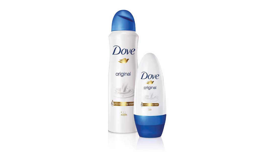Switch to Love, Switch to Dove
