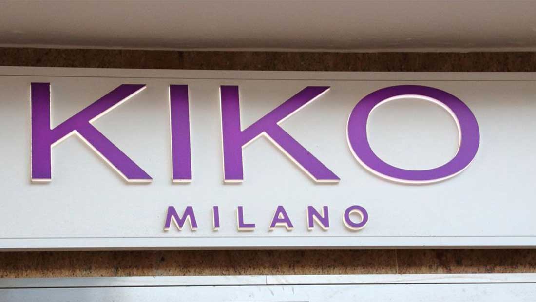 Άνοιξε το νέο κατάστημα της Κiko Milano στη Γλυφάδα