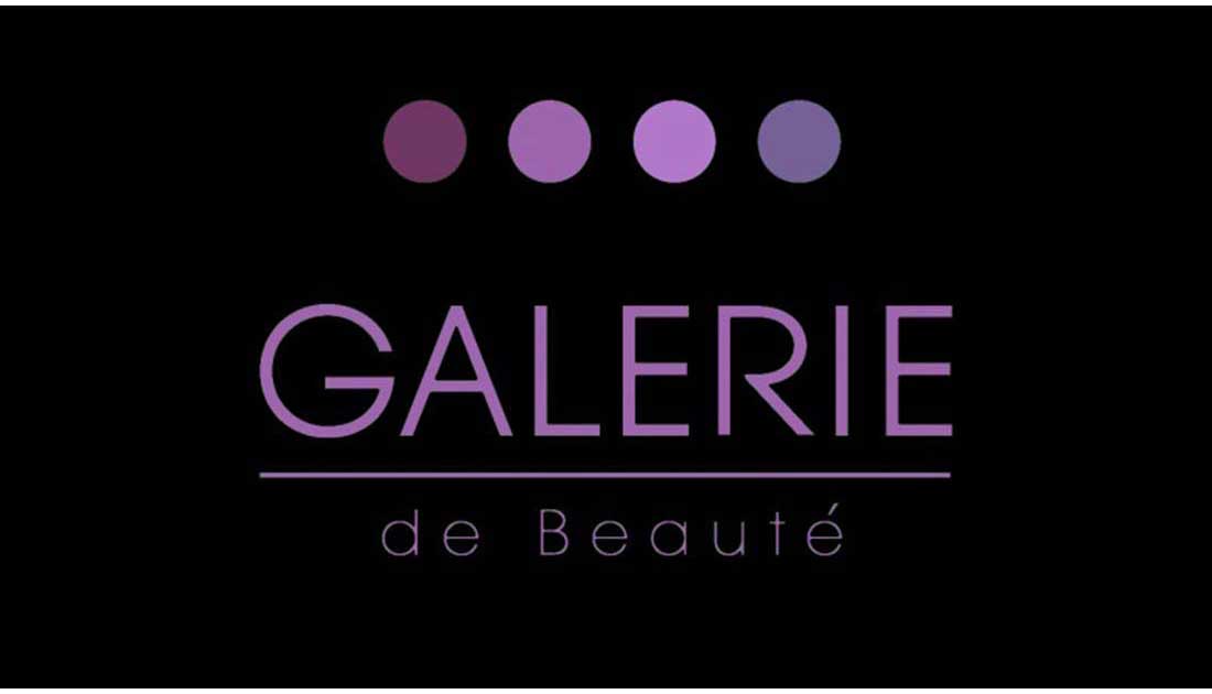 Η Galerie de Beauté «ξορκίζει τις ταμπέλες»
