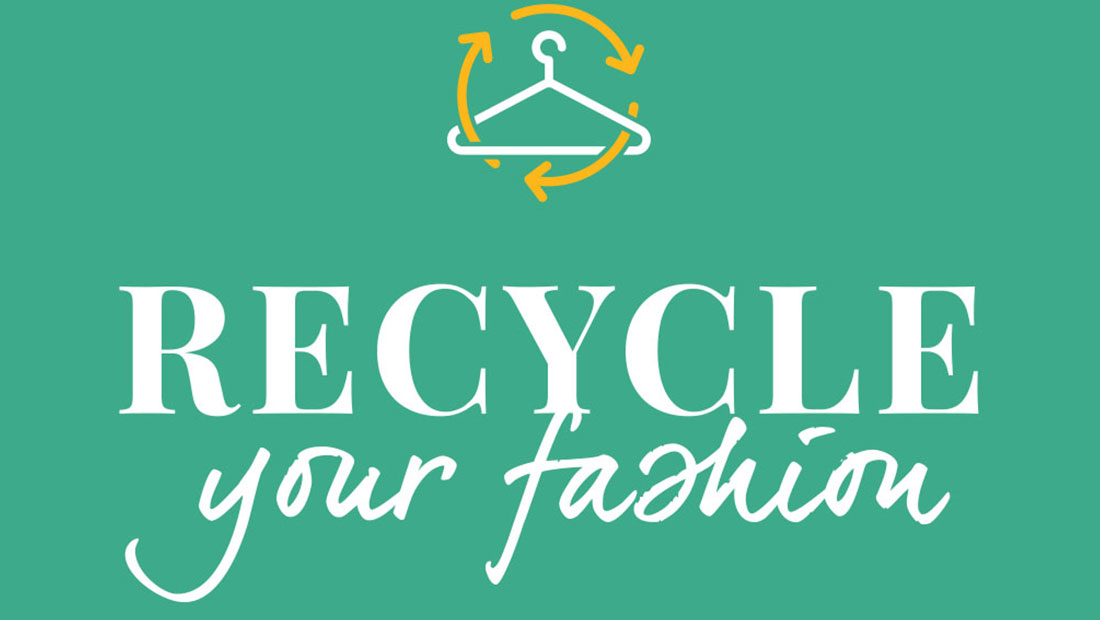 Το McArthurGlen λανσάρει το Recycle Your Fashion