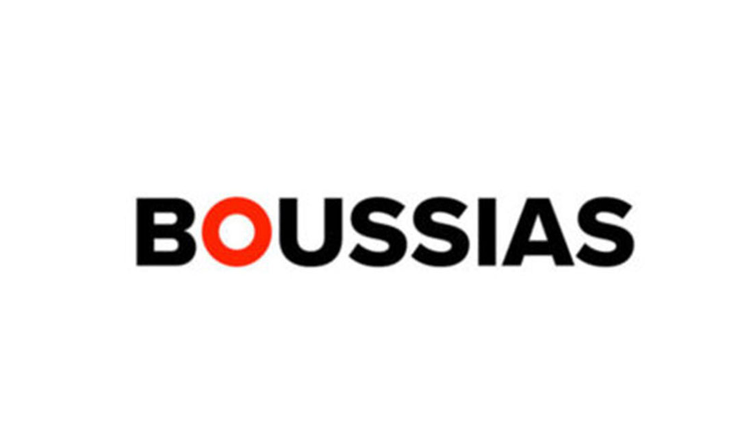 Νέο site συνεδρίων και βραβείων λανσάρει η Boussias