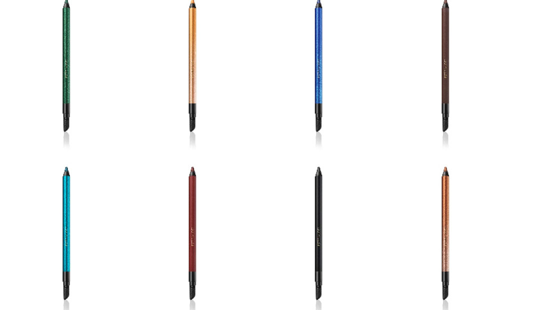 Νέο Double Wear 24H Waterproof Gel Eye Pencil από την Estée Lauder Hellas