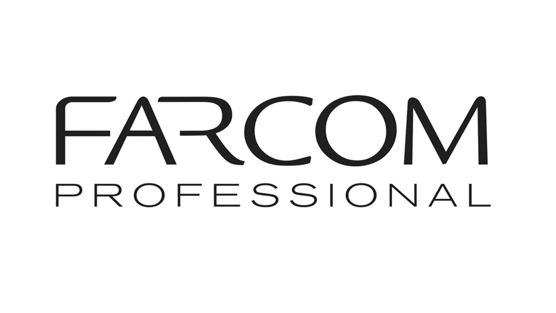 Η Farcom Professional, Μεγάλος Χορηγός του Hairfest Experience