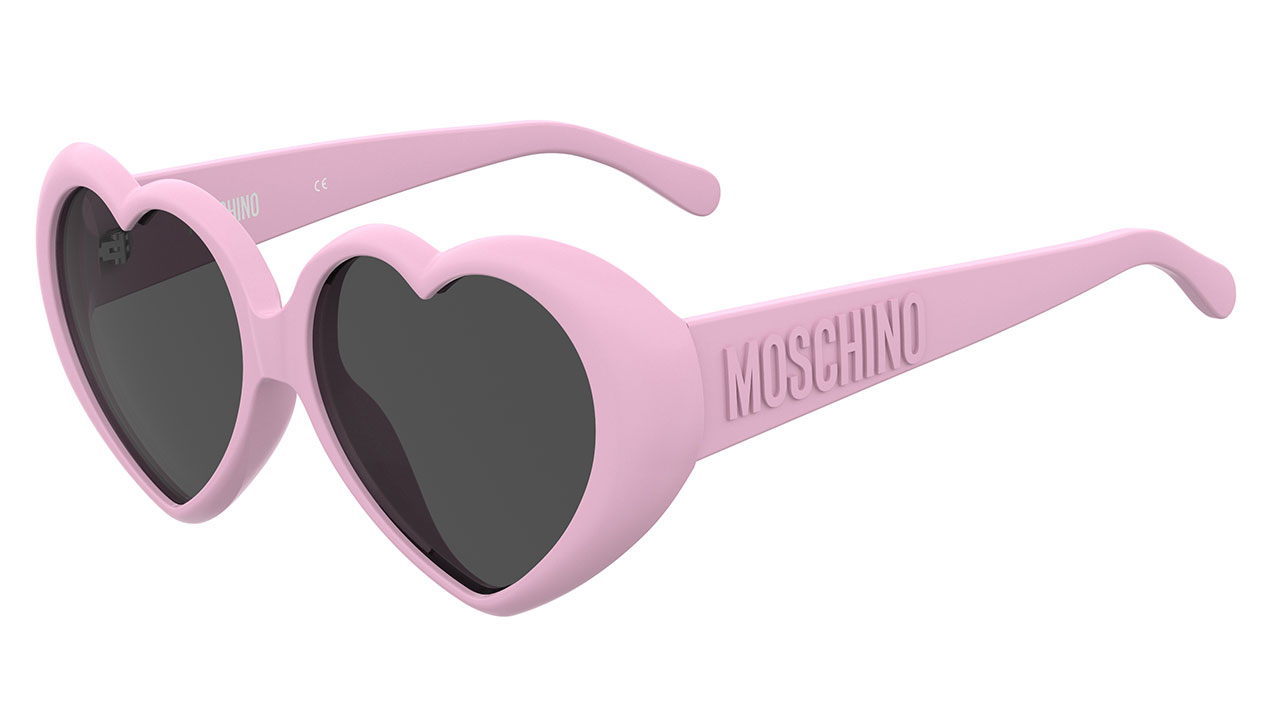 Νέα συλλογή γυαλιών ηλίου Moschino