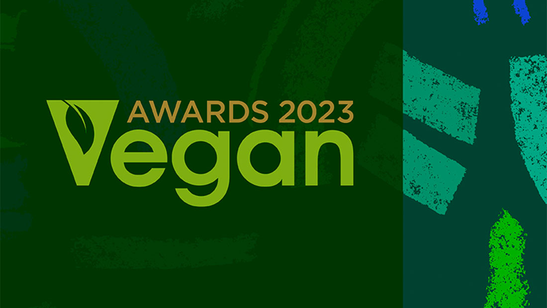 Για 3η χρονιά στην Ελλάδα τα Vegan Awards της Boussias