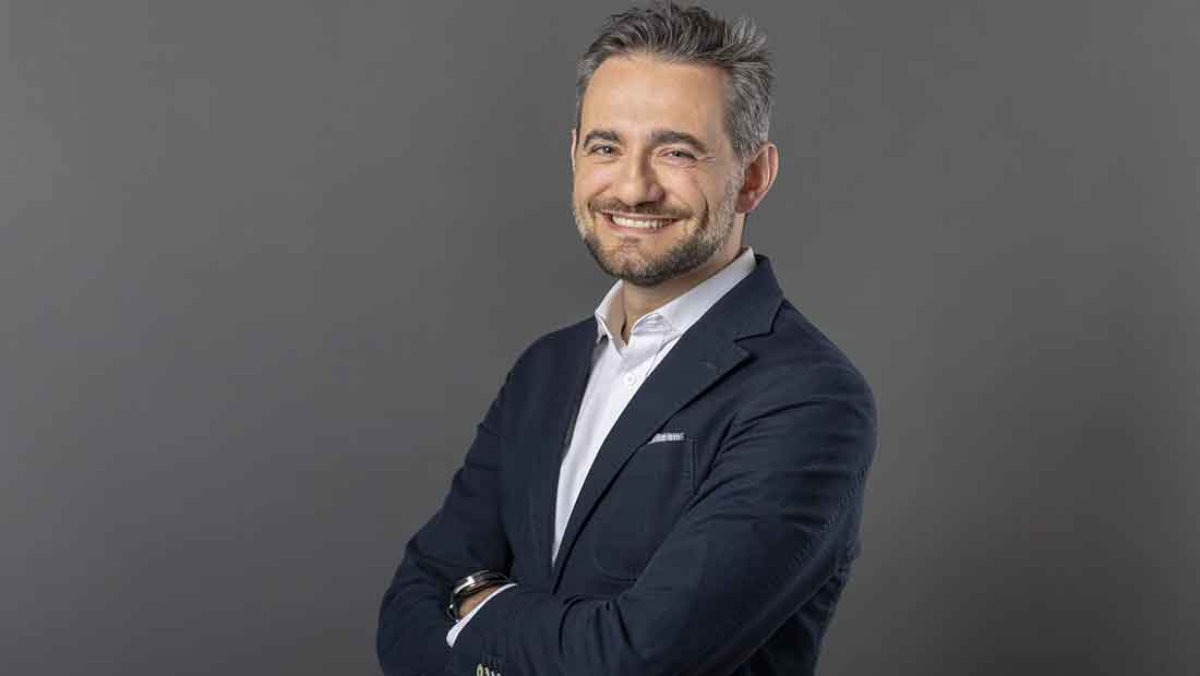 Ο Κώστας Σπυρόπουλος, νέος Γενικός Διευθυντής Βαλκανίων της The Estée Lauder Companies