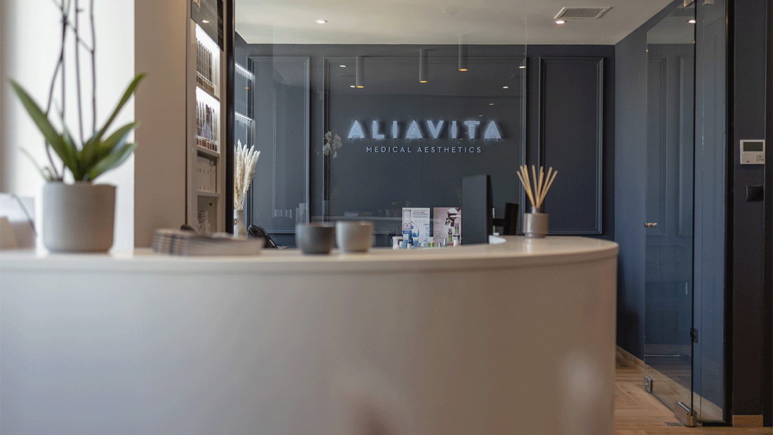 Aliavita Medical Aesthetics, νέα εταιρεία ιατρικής αισθητικής από τον όμιλο Alterlife