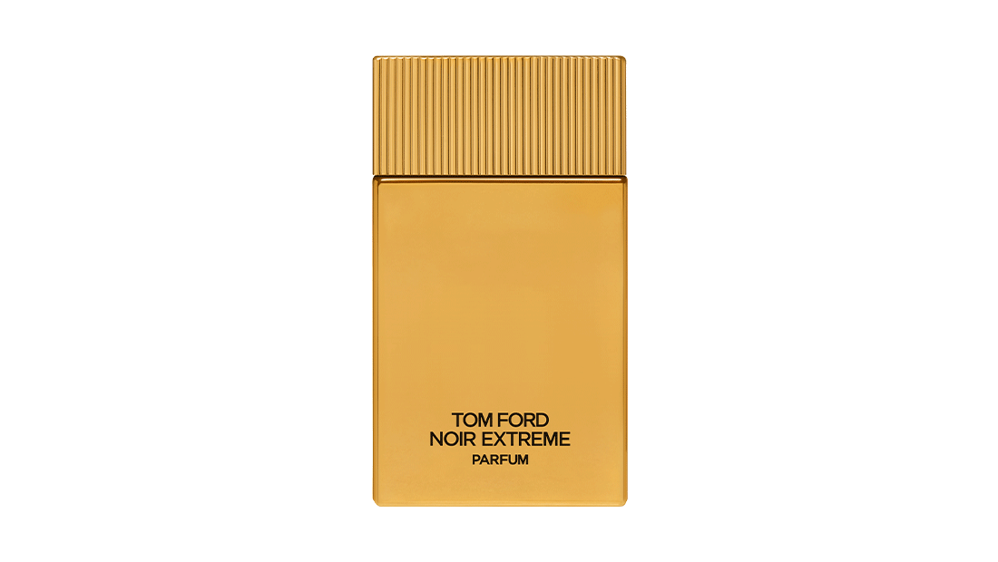 O Tom Ford παρουσιάζει το νέο άρωμα Noir Extreme Parfum