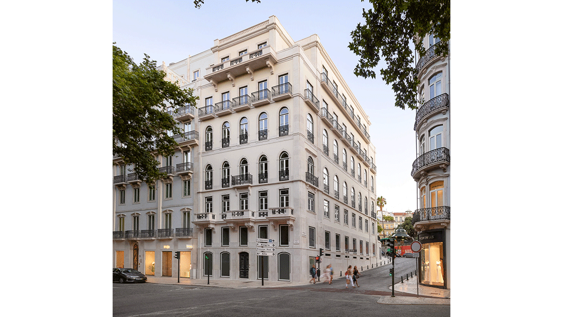 Ο οίκος Dior ανοίγει μπουτίκ στην Πορτογαλία