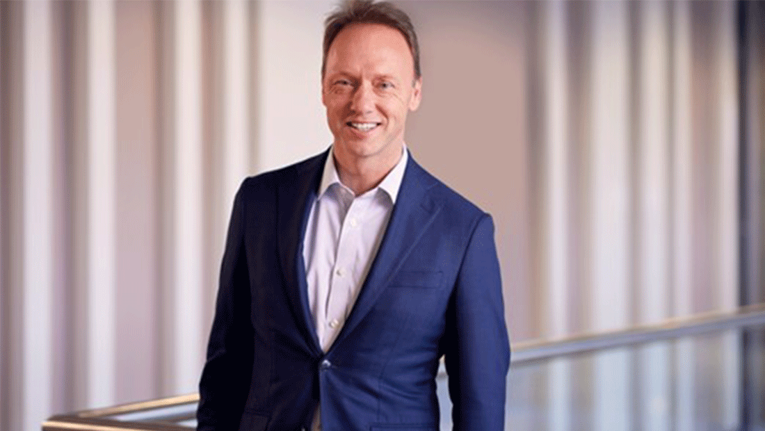 Νέος CEO της Unilever ο Hein Schumacher