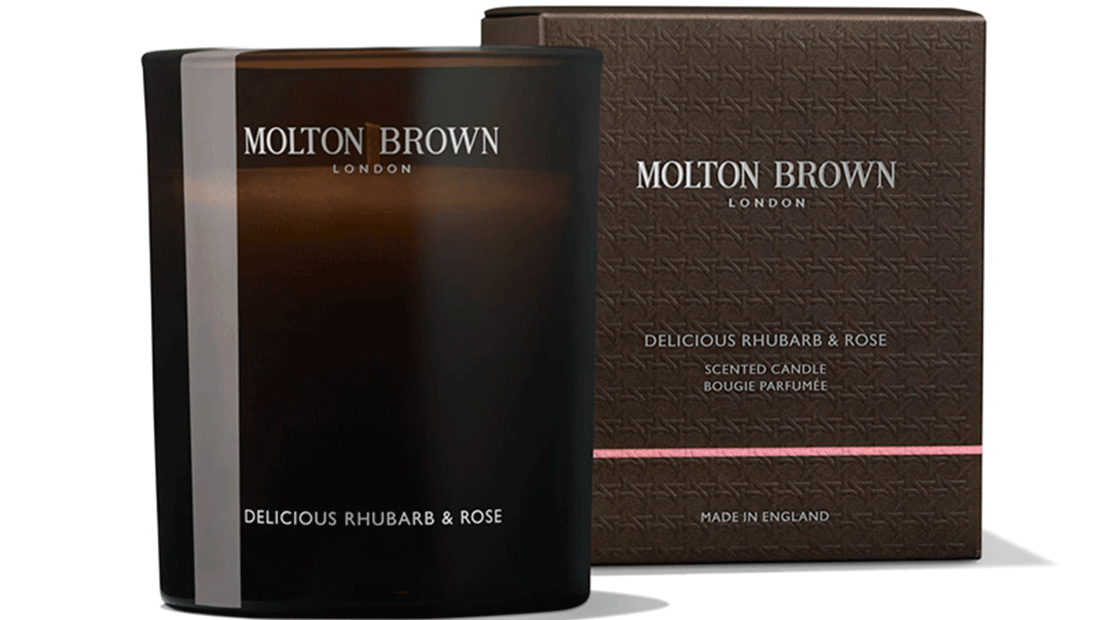 Νέα Home Collection από τη Molton Brown