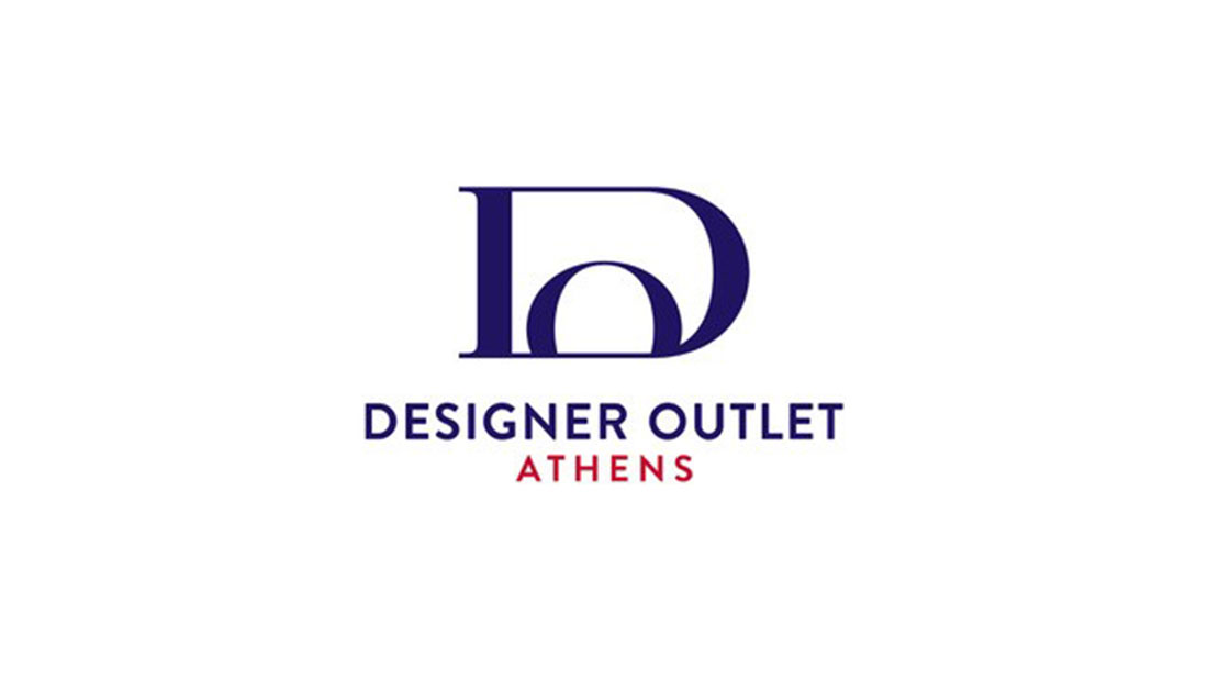 Nέα ταυτότητα για το Designer Outlet Athens
