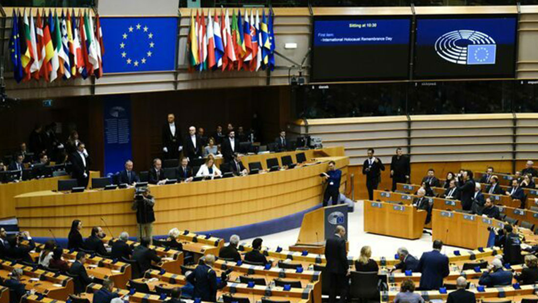 Το Ευρωπαϊκό Κοινοβούλιο κατά του fast fashion