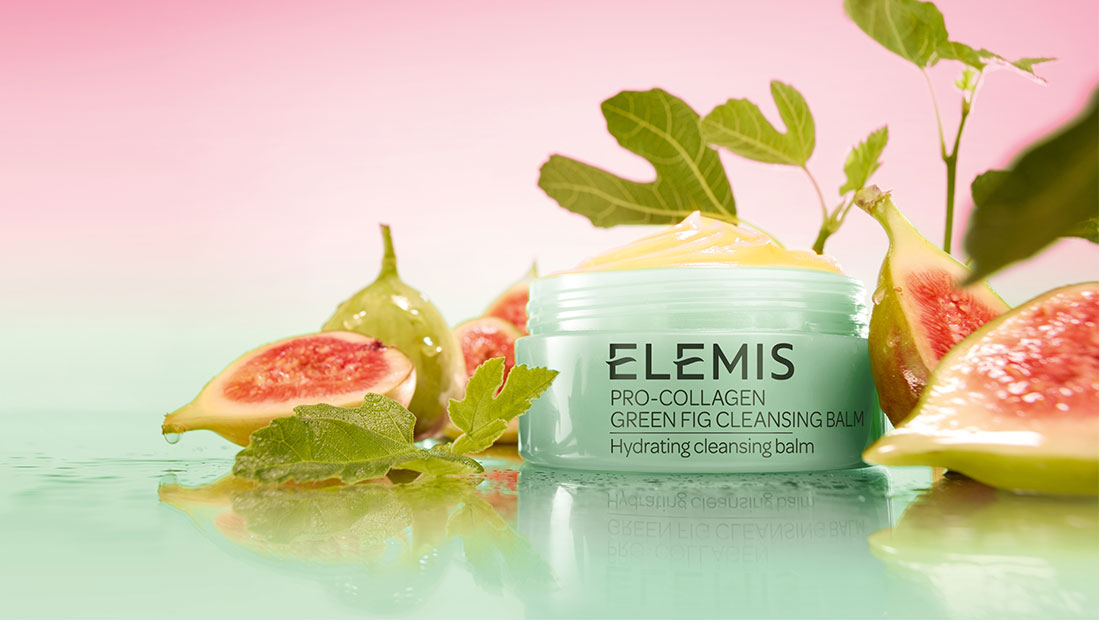 Νέο προϊόν Pro-Collagen Cleansing Balm από την Elemis