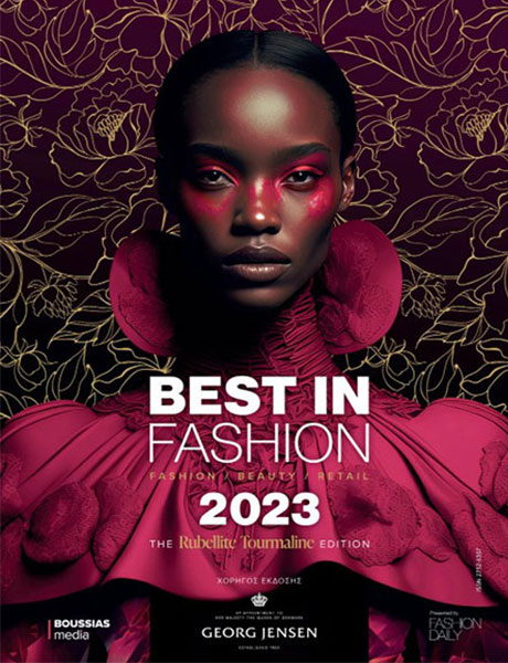 BEST IN FASHION 2023 - fashiondaily