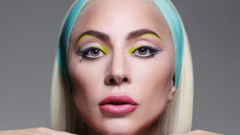 Η Lady Gaga, CEO στη Haus Labs